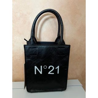 ヌメロヴェントゥーノ(N°21)のassaa様専用(トートバッグ)