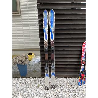 SALOMON - サロモン スキー板160cmの通販 by きき's shop｜サロモン