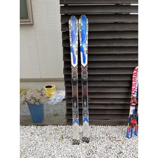 サロモン(SALOMON)のサロモン スキー板160cm(板)