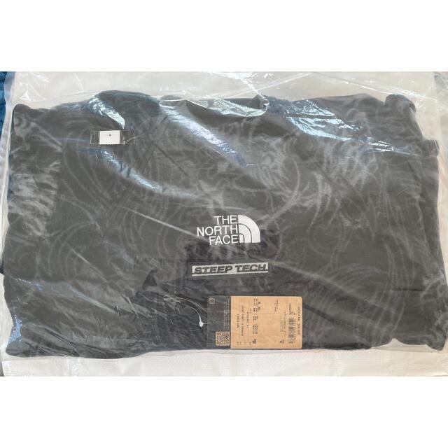 Supreme / TNF Steep Tech Fleece Pullover