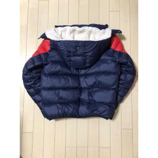 【新品未使用タグ付き】diesel キッズ12 150前後　ダウンコート