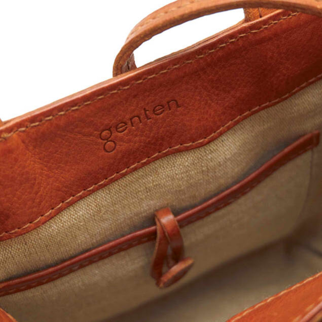 genten - ゲンテン/genten バッグ ハンドバッグ 鞄 トート genten - ゲンテン/genten バッグ ハンドバッグ 鞄 トート