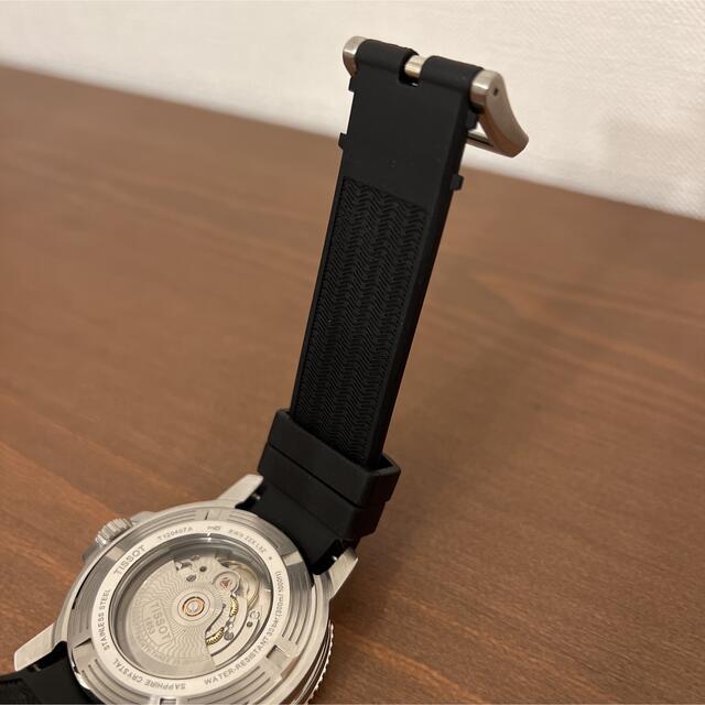 【最終値下】TISSOT SEASTAR 1000 POWERMATIC 80