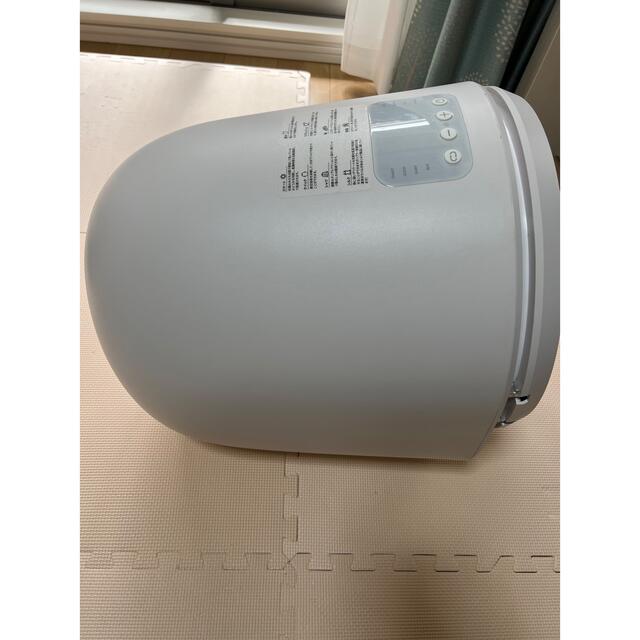 Morus Zero モルスゼロ 超小型衣類乾燥機 | reddoorpediatric.com