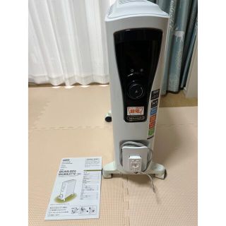 デロンギ(DeLonghi)のデロンギ オイルヒーター (オイルヒーター)