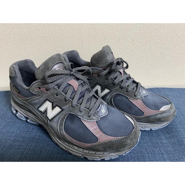 New Balance(ニューバランス)のNEW BALANCE M2002RX A　GORE-TEX 26.0cm メンズの靴/シューズ(スニーカー)の商品写真