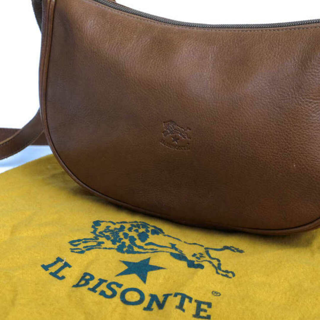 IL BISONTE - イルビゾンテ/IL BISONTE バッグ ショルダーバッグ 鞄