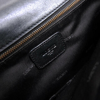 ロエベ／LOEWE バッグ ブリーフケース ビジネスバッグ 鞄 ビジネス メンズ 男性 男性用レザー 革 本革 ブラック 黒  ディプロマティコ