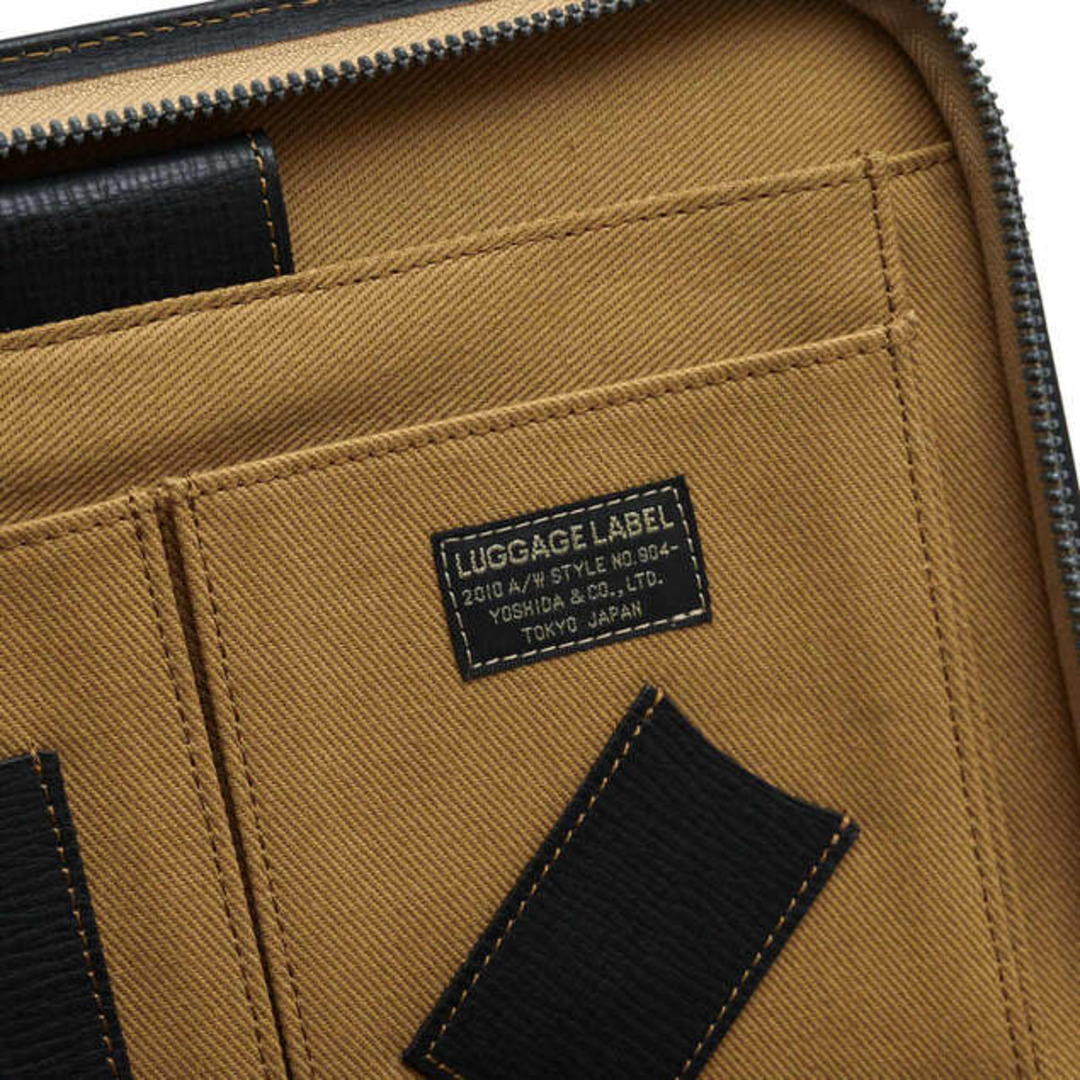 LUGGAGE LABEL - ラゲッジレーベル 吉田カバン/LUGGAGE LABEL LUGGAGE LABEL - ラゲッジレーベル 吉田カバン/LUGGAGE LABEL