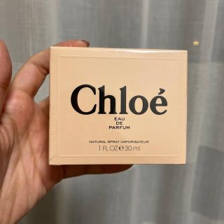 クロエ(Chloe)のChloeクロエ　香水♡新品、フィルム付き！(ボディローション/ミルク)