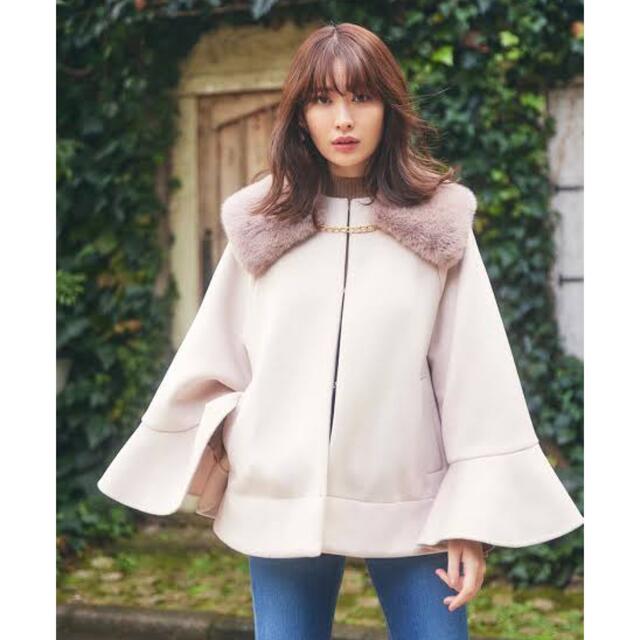 convertible faux fur tippet coat | littleitalypizzamemphis.com