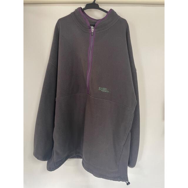 dairiku 18aw フリース | gellonautos.cl