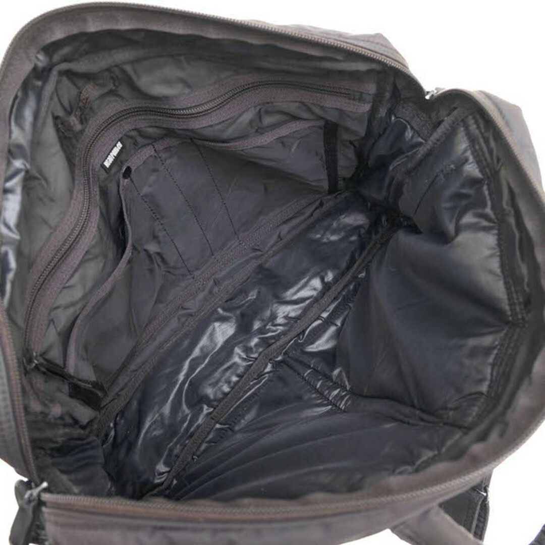 ポーター 吉田カバン／PORTER バッグ ブリーフケース ビジネスバッグ 鞄 ビジネス メンズ 男性 男性用ナイロン ブラック 黒 BLACK  BEAUTY 2WAY BRIEF CASE ブラックビューティー 2WAY ショルダーバッグ