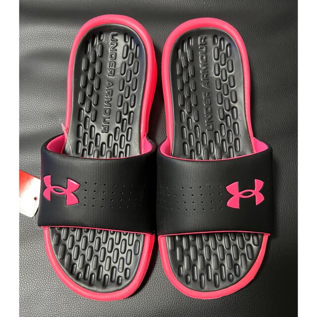 UNDER ARMOUR(アンダーアーマー)の[新品] アンダーアーマー  レディース サンダル レディースの靴/シューズ(サンダル)の商品写真