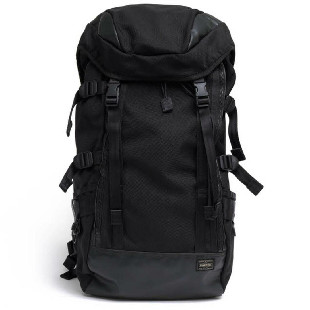 吉田カバン PORTER バックパック HEAT  RUCKSACK