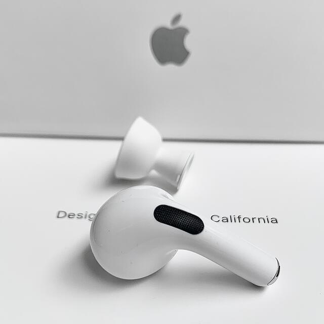 Apple - AirPods pro 第一世代 右耳 エアーポッズ正規品 純正品右耳 R 