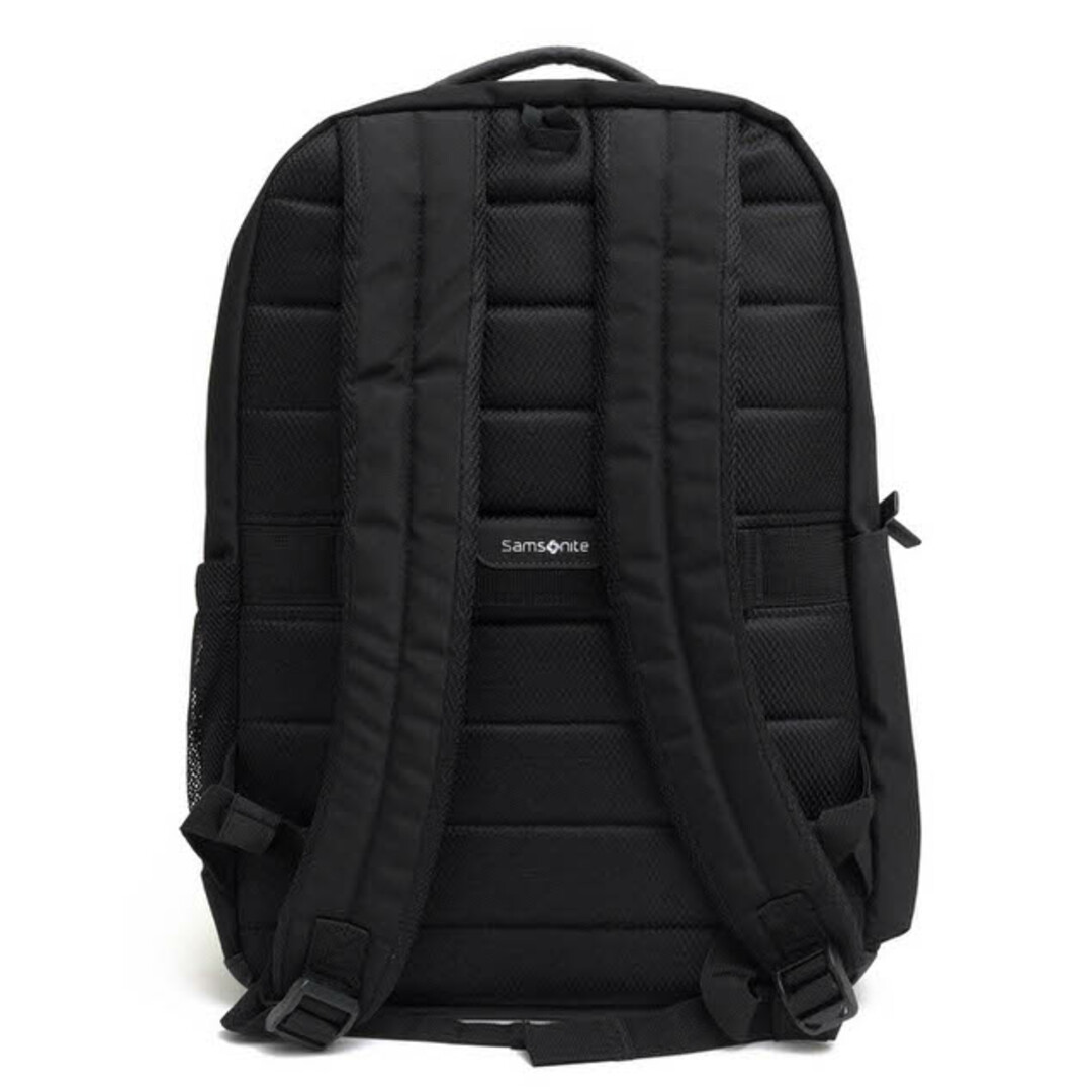 サムソナイト/Samsonite リュック バッグ バックパック メンズ 男性 男性用ナイロン ブラック 黒 85197 1053 SQUAD LAPTOP BACKPACK I ノートPC収納可