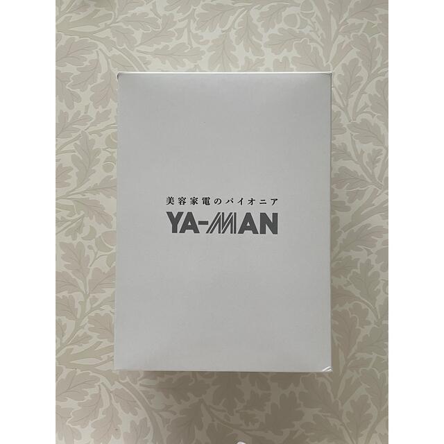 YA-MAN(ヤーマン)のRFボーデ　キャビスパRFコア　エクストラ スマホ/家電/カメラの美容/健康(ボディケア/エステ)の商品写真