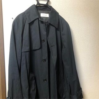 UNITED ARROWS EN ROUTE(アンルート)ステンカラーコート