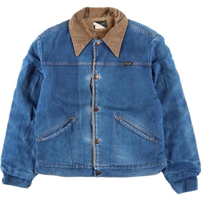 爆売り! Wrangler - 古着 70~80年代 ラングラー Wrangler ランチ