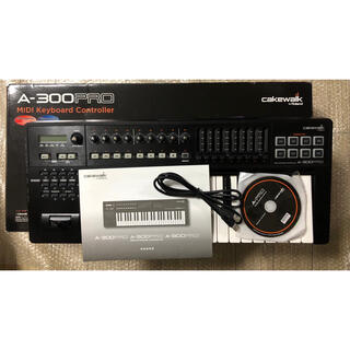 Roland - 【箱あり】 A-300PRO MIDIキーボード ローランド