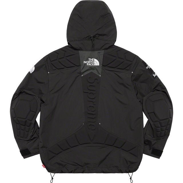 Supreme(シュプリーム)のSupreme TNF Steep Tech Apogee Jacket XXL メンズのジャケット/アウター(マウンテンパーカー)の商品写真