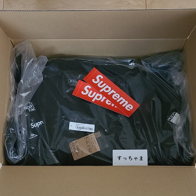 Supreme(シュプリーム)のSupreme TNF Steep Tech Apogee Jacket XXL メンズのジャケット/アウター(マウンテンパーカー)の商品写真