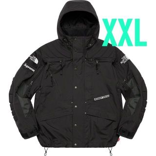 シュプリーム(Supreme)のSupreme TNF Steep Tech Apogee Jacket XXL(マウンテンパーカー)