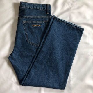 Supreme - 美品 Supreme Loose Fit Jean 32サイズの通販 by ライト's