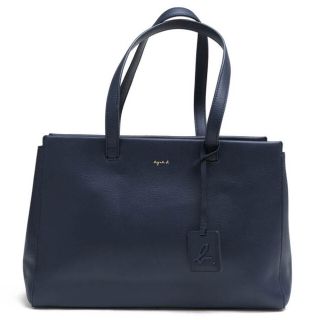 アニエスベー 本革 トートバッグ(レディース)の通販 66点 | agnes b.の アニエスベー 本革 トートバッグ(レディース)の通販 66点 | agnes b.の