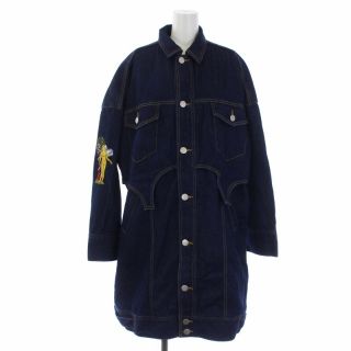 パメオポーズ Gジャン/デニムジャケット(レディース)の通販 20点