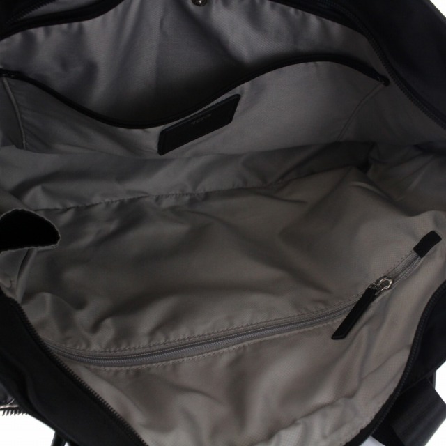TUMI VOYAGEUR マウレン トートバッグ ショルダーバッグ 黒
