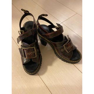 ドクターマーチン(Dr.Martens)のDr.Martins(ローファー/革靴)