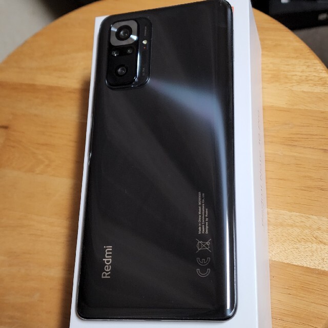 Redmi Note10 Pro