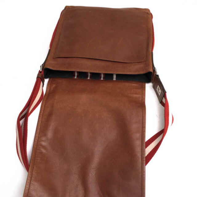 Bally - バリー/BALLY バッグ ショルダーバッグ 鞄 メンズ 男性 Bally - バリー/BALLY バッグ ショルダーバッグ 鞄 メンズ 男性