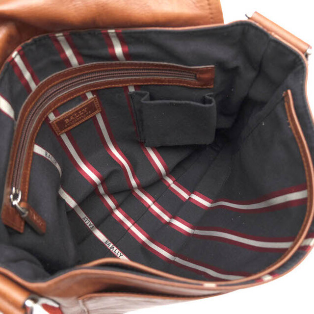 Bally - バリー/BALLY バッグ ショルダーバッグ 鞄 メンズ 男性 Bally - バリー/BALLY バッグ ショルダーバッグ 鞄 メンズ 男性