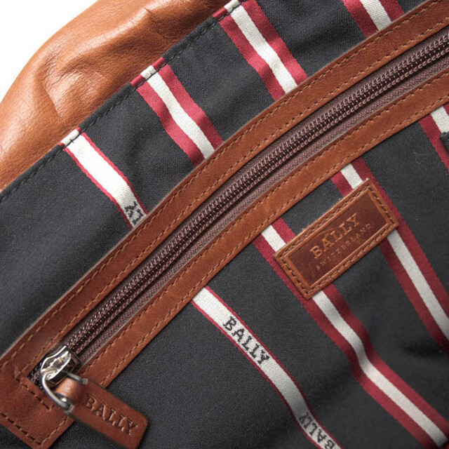 Bally - バリー/BALLY バッグ ショルダーバッグ 鞄 メンズ 男性 Bally - バリー/BALLY バッグ ショルダーバッグ 鞄 メンズ 男性