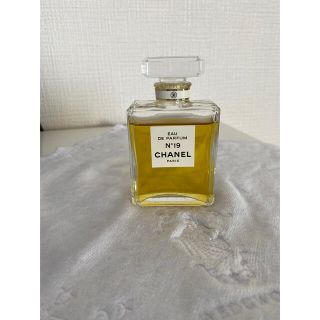 シャネル(CHANEL)のシャネル香水(ユニセックス)