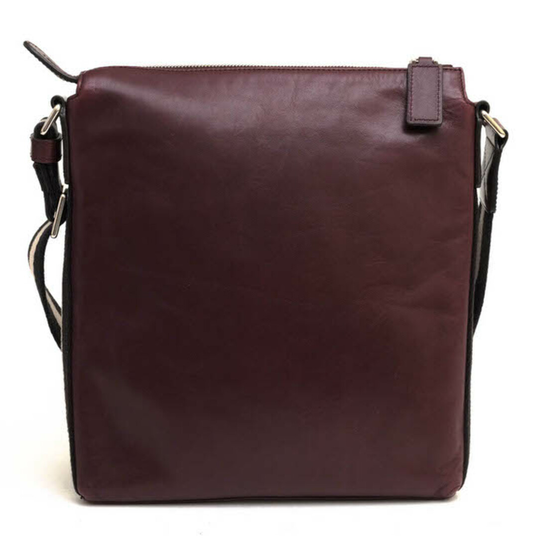 Bally - バリー/BALLY バッグ ショルダーバッグ 鞄 メンズ 男性 Bally - バリー/BALLY バッグ ショルダーバッグ 鞄 メンズ 男性