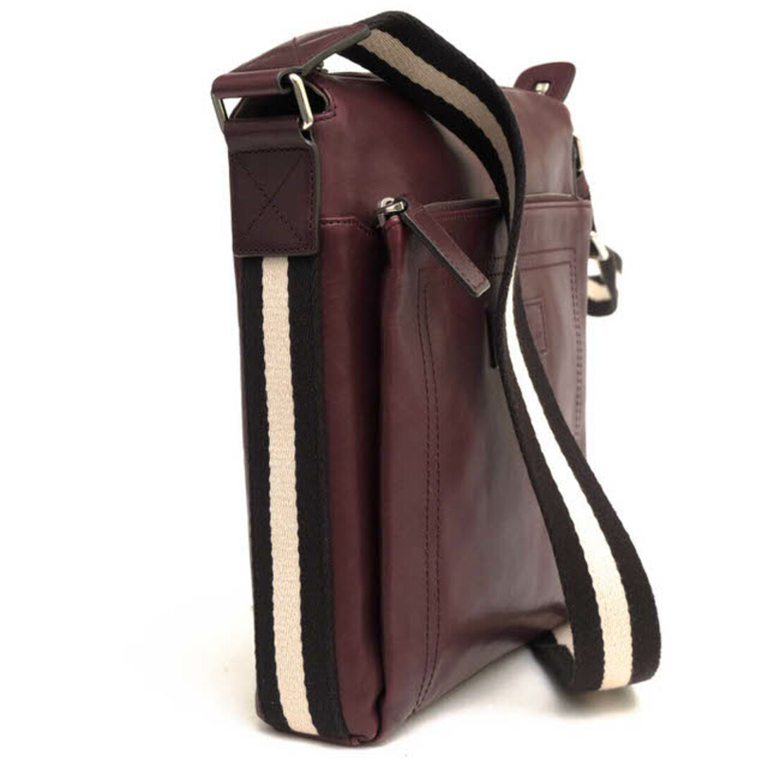 Bally - バリー/BALLY バッグ ショルダーバッグ 鞄 メンズ 男性 Bally - バリー/BALLY バッグ ショルダーバッグ 鞄 メンズ 男性
