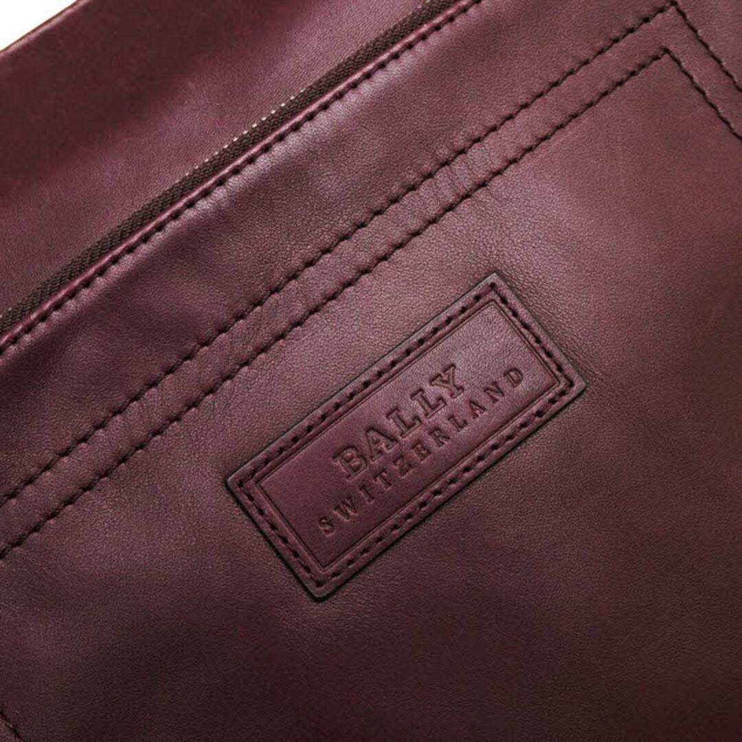Bally - バリー/BALLY バッグ ショルダーバッグ 鞄 メンズ 男性 Bally - バリー/BALLY バッグ ショルダーバッグ 鞄 メンズ 男性