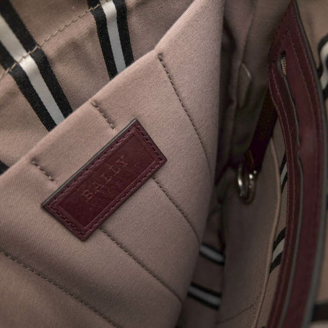Bally - バリー/BALLY バッグ ショルダーバッグ 鞄 メンズ 男性 Bally - バリー/BALLY バッグ ショルダーバッグ 鞄 メンズ 男性