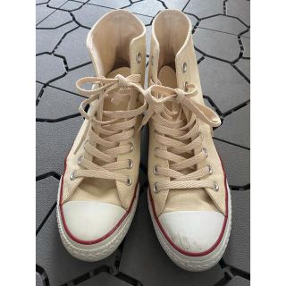 コンバース(CONVERSE)の◎ CONVERSE ハイカットスニーカー(スニーカー)