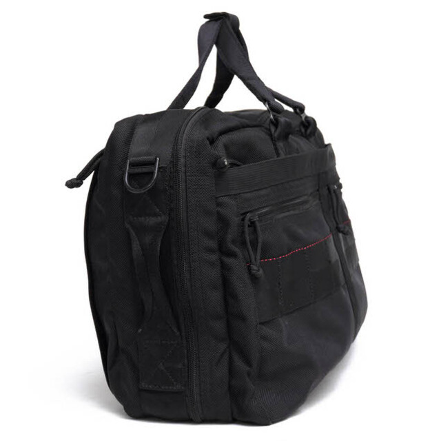 ブリーフィング／BRIEFING バッグ ブリーフケース ビジネスバッグ 鞄 ビジネス メンズ 男性 男性用ナイロン ブラック 黒  BRF115219 C-3 LINER ライナー 2WAY リュック 2