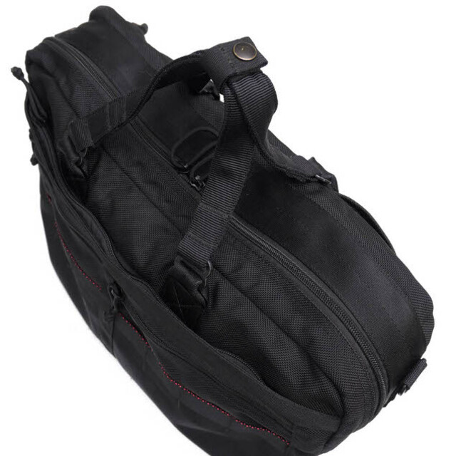 ブリーフィング／BRIEFING バッグ ブリーフケース ビジネスバッグ 鞄 ビジネス メンズ 男性 男性用ナイロン ブラック 黒  BRF115219 C-3 LINER ライナー 2WAY リュック 4