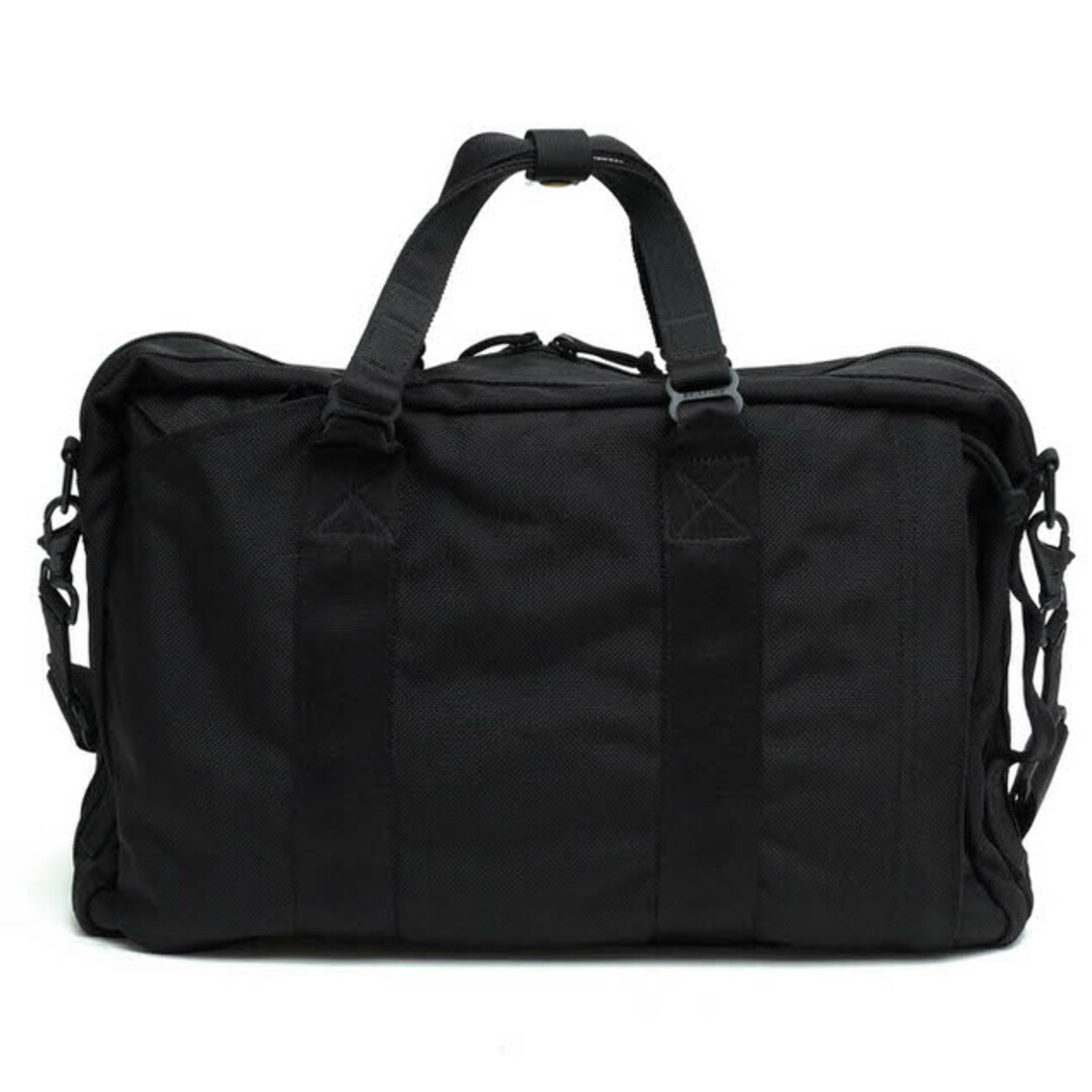 ブリーフィング／BRIEFING バッグ ブリーフケース ビジネスバッグ 鞄 ビジネス メンズ 男性 男性用ナイロン ブラック 黒  3WAY リュック ショルダーバッグ