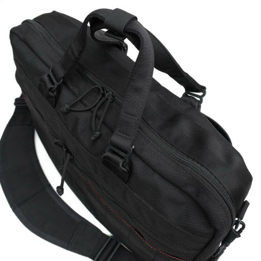 ブリーフィング／BRIEFING バッグ ブリーフケース ビジネスバッグ 鞄 ビジネス メンズ 男性 男性用ナイロン ブラック 黒  3WAY リュック ショルダーバッグ 4