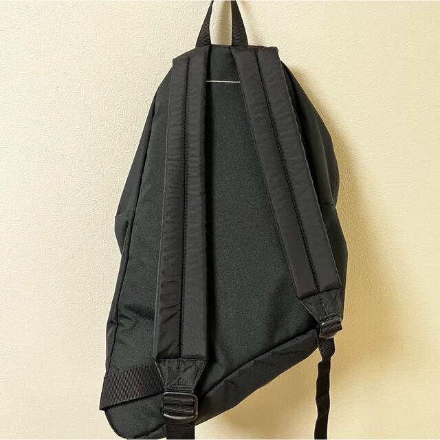 MM6 × EASTPAK メゾンマルジェラ コラボ リュック MM6 × EASTPAK メゾンマルジェラ コラボ リュック