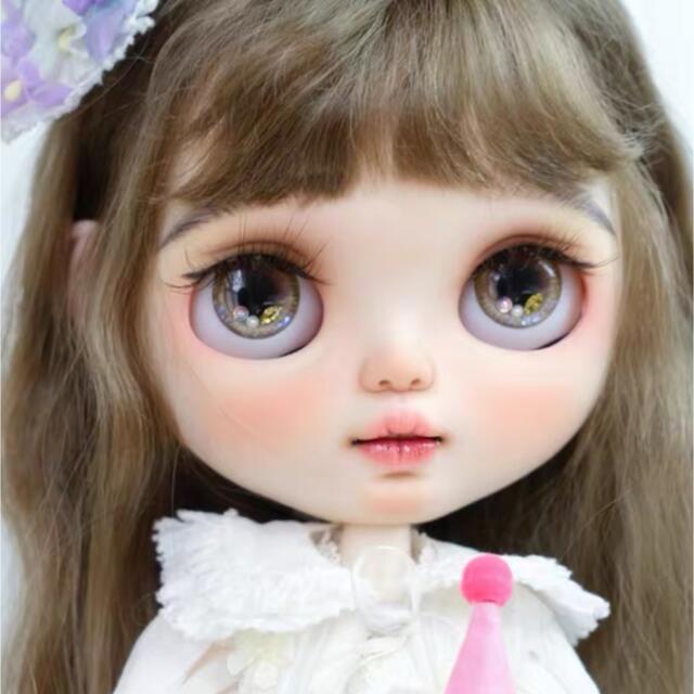 激安の カスタムブライス 人形 フルセット 海外作家様 ドール ネオ