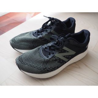 ニューバランス(New Balance)の【ほぼ未使用！New Balance】FRESH FOAM ARISHI 26(スニーカー)